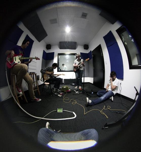 ReverbNation profile picture for @ditched