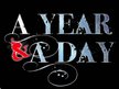 A Year & A Day