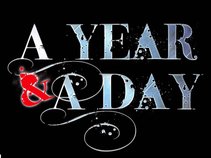 A Year & A Day