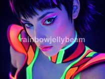 rainbowjellybeam
