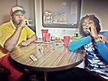 White Street Rook  (D.O.E gAng / DOEBOIZ ENT.)