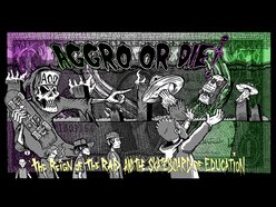 Aggro or Die!