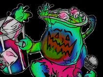 Drank Mix