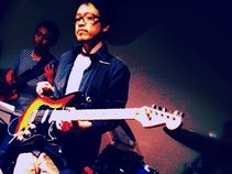 Kazuyoshi Suzuki