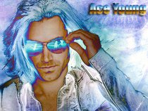 Ace Young