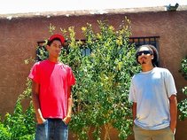 Dirty Desert Guerrillas