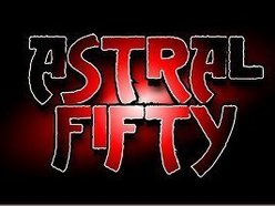 Image for Astral Fifty