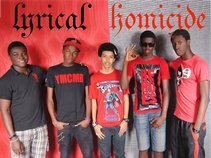 lyrical homicide