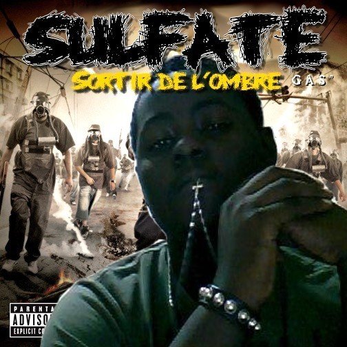 ReverbNation profile picture for @sulfate