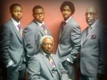 Wayne Anthony Norwood and The Children of God