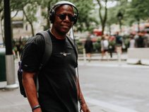 DJ Ali Coleman