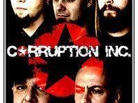 Image for Corruption Inc.