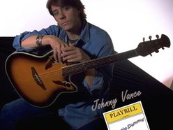 Image for Johnny Vance