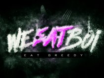 we eat boi