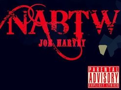 Image for Jon Harvey