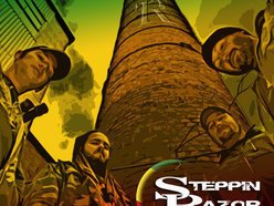 Image for Steppin' Razor