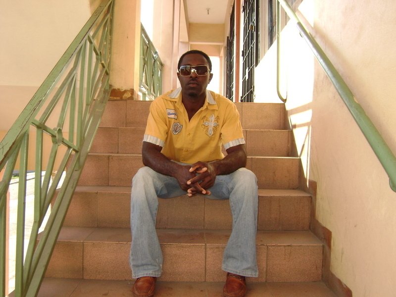 ReverbNation profile picture for @avenge