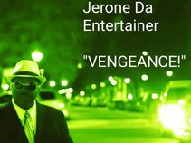 Jerone  da entertainer
