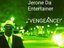 Jerone  da entertainer (Artist)