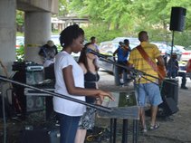 Jazz Des Tropiques (Jazz & Rhythms)