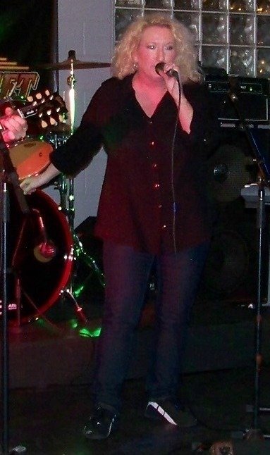 ReverbNation profile picture for @Karen