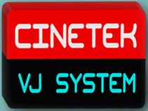 C I N E T E K • Pulp D-Vision