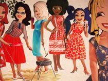 Those American Girls