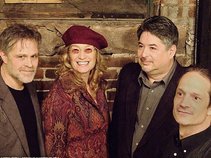 Molly and the Danger Band