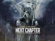 Mista-E Boundbymusic/Dantian