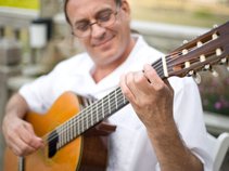Scott Franson Classical Guitar