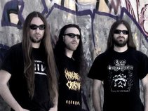 CARNAL REDEMPTION