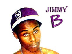 Image for JIMMY B™