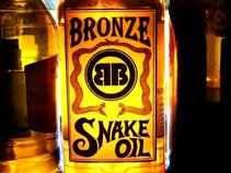Bronze