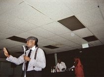 Jimmie L. Moore Jr.