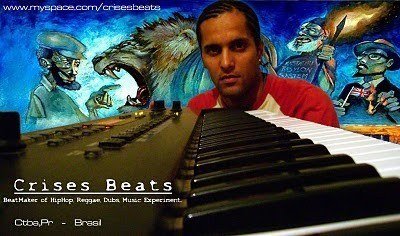 ReverbNation profile picture for @crises