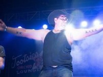 Steven Wesley