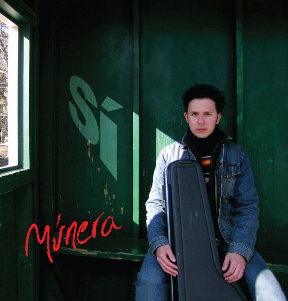 ReverbNation profile picture for @munera