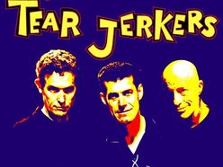 Image for the Tear Jerkers band