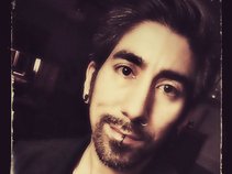 Daniel Matthew Rosas