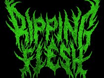 Ripping Flesh