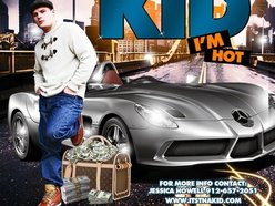 Image for Tha Kid