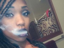 Purple Haez
