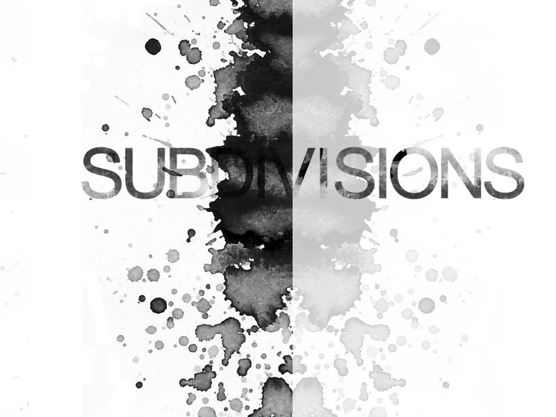 ReverbNation profile picture for @subdivisions