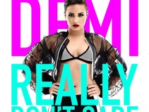 Demi Lovato