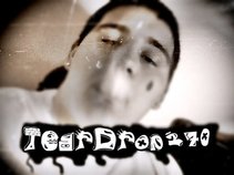 teardrop(270)
