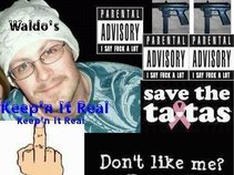 Waldo Weldon-Keeping it Real
