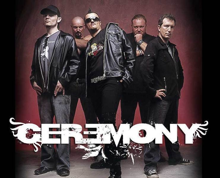 ReverbNation profile picture for @ceremony