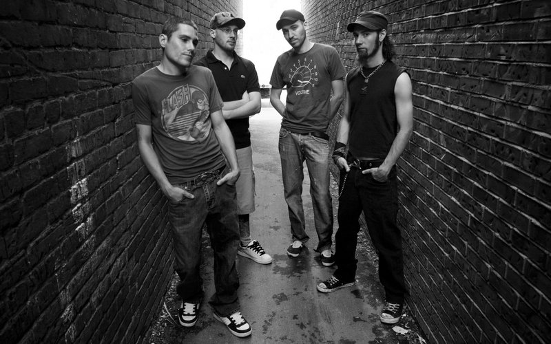 ReverbNation profile picture for @plain