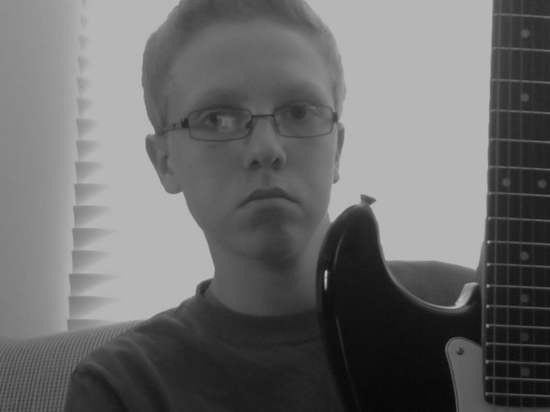 ReverbNation profile picture for @fortified
