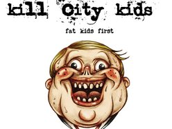 Image for Kill City Kids